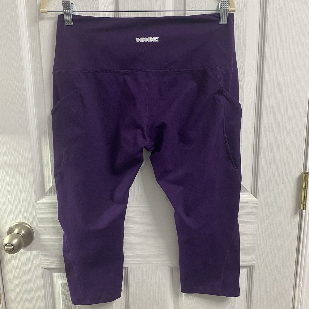 ODODOS LEGGINGS - Picture 5 of 8